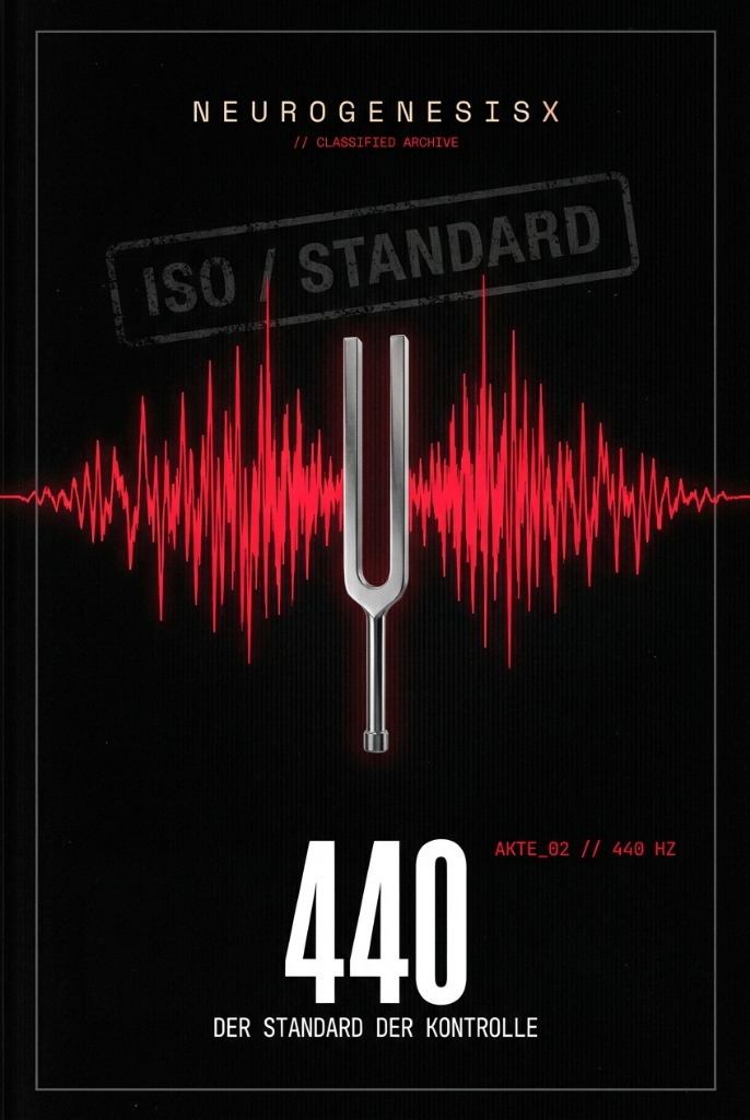 440 Hz