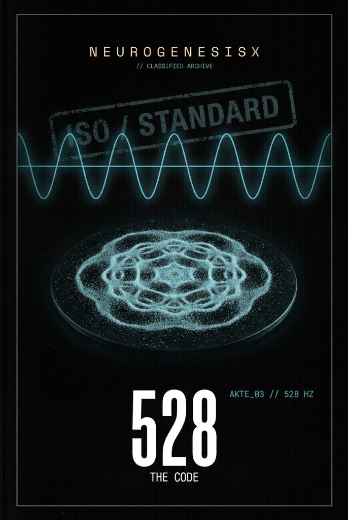 528 Hz