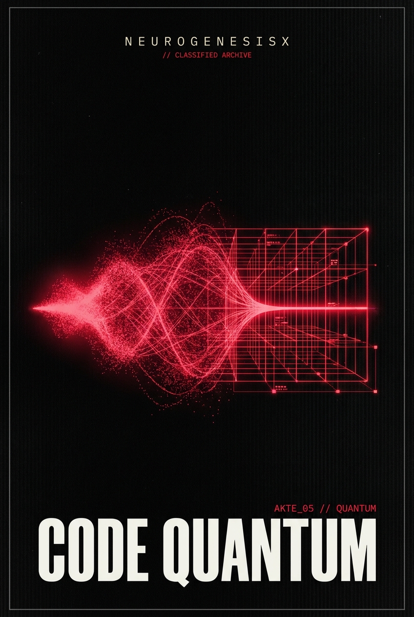 Code Quantum
